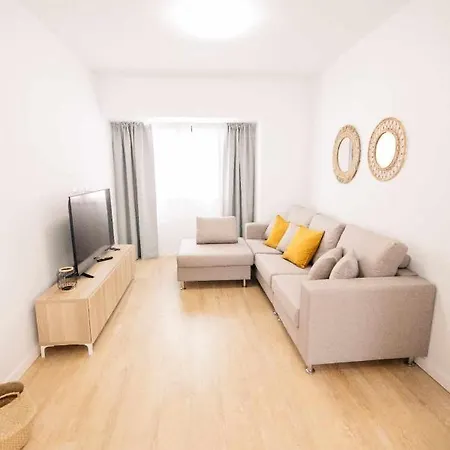 Surf House Canarias 2 Apartment