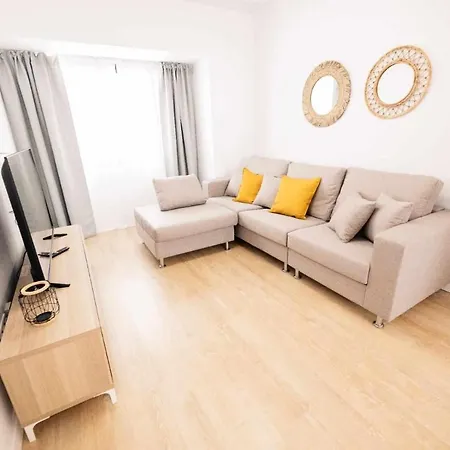Surf House Canarias 2 大加那利岛拉斯帕尔马斯