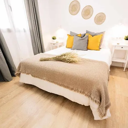 Surf House Canarias 2 公寓