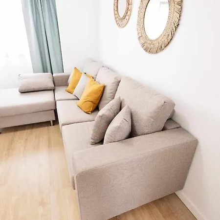 公寓 Surf House Canarias 2