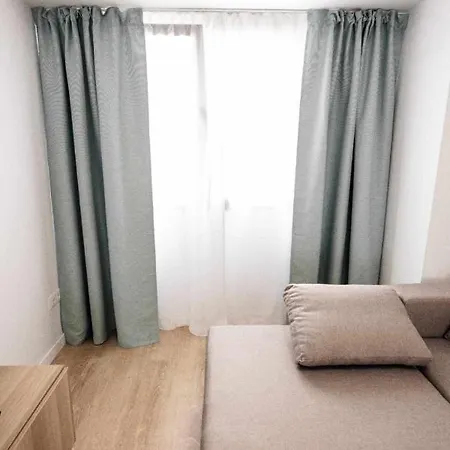 Surf House Canarias 2 公寓 大加那利岛拉斯帕尔马斯